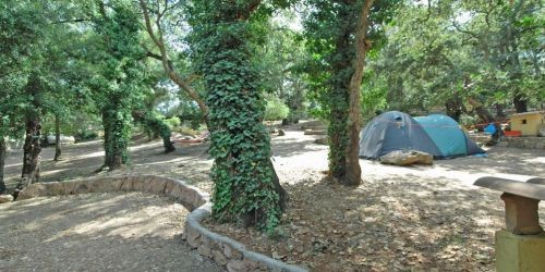 Camping Pitrera -  - galerie 3